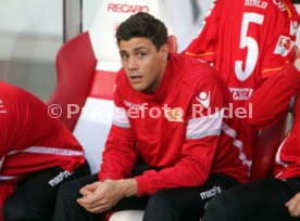 VfB Stuttgart - 1. FC Union Berlin
