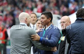 01.06.13 DFB-Pokal Finale 2013 FC Bayern M&uuml;nchen - VfB Stuttgart
