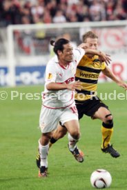 16.09.10 VfB Stuttgart - Young Boys Bern