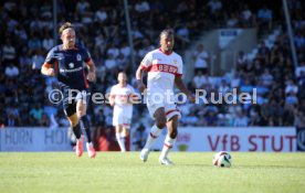 11.08.24 VfB Stuttgart II - TSV 1860 M&uuml;nchen