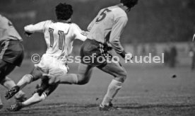 05.11.80 FC Vorw&auml;rts Frankfurt - VfB Stuttgart