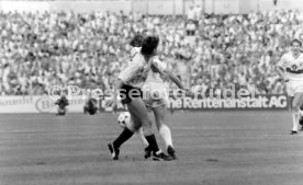 20.08.88 VfB Stuttgart - Stuttgarter Kickers