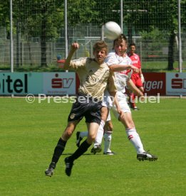 26.05.05 U17 VfB Stuttgart - U17 FC Bayern M&uuml;nchen