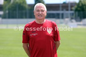 13.07.22 VfB Stuttgart II Fototermin 2022/2023