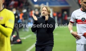 12.02.22 Bayer 04 Leverkusen - VfB Stuttgart