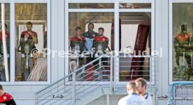 24.10.20 VfB Stuttgart Training