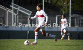 07.05.21 Stuttgarter Kickers - U19 VfB Stuttgart