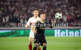 01.10.24 VfB Stuttgart - AC Sparta Prag