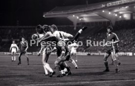 05.11.86 VfB Stuttgart - Torpedo Moskau