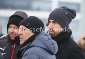VfB Stuttgart U19-FC Bayern M&uuml;nchen U19