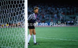 WM 1990 Halbfinale Deutschland - England