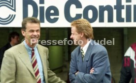 16.09.95 Borussia Dortmund - VfB Stuttgart