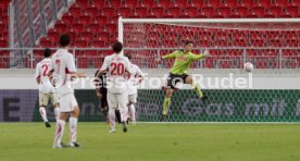 26.08.10 VfB Stuttgart - Slovan Bratislava