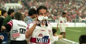 11.01.97 Hallen Masters Stuttgart