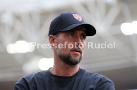 12.09.26 TSG 1899 Hoffenheim - VfB Stuttgart