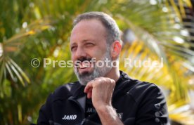 VfB Stuttgart Trainingslager Marbella 2020
