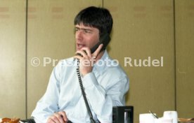 14.04.97 VfB Stuttgart Joachim L&ouml;w