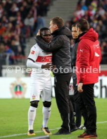 VfB Stuttgart - SC Freiburg