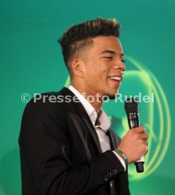 UEFA U19 EM Auslosung