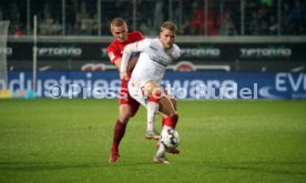 1. FC Heidenheim - 1. FC Union Berlin
