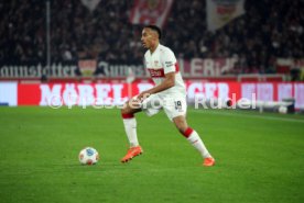 14.02.26 VfB Stuttgart - 1. FC K&ouml;ln