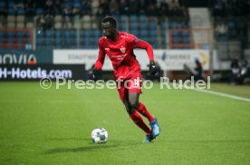 VfL Bochum - VfB Stuttgart