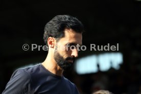 15.08.26 Fulham FC - VfB Stuttgart