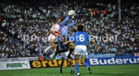 17.05.89 VfB Stuttgart - SSC Neapel
