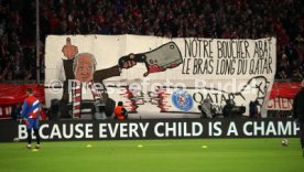 08.03.23 FC Bayern M&uuml;nchen - Paris Saint-Germain