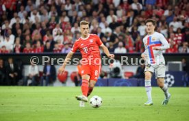 13.09.22 FC Bayern M&uuml;nchen - FC Barcelona