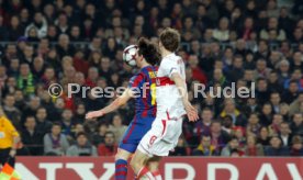 17.03.10 FC Barcelona - VfB Stuttgart