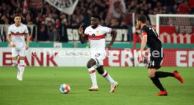 27.10.21 VfB Stuttgart - 1. FC K&ouml;ln
