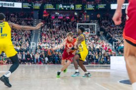 02.01.26 FC Bayern Basketball - Maccabi Tel Aviv