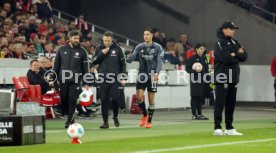 13.01.26 VfB Stuttgart - Eintracht Frankfurt