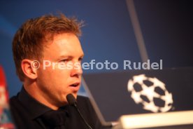 TSG 1899 Hoffenheim - Olympique Lyon