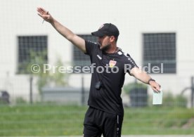 18.07.23 VfB Stuttgart Trainingslager Neukirchen