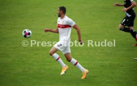 29.08.20 VfB Stuttgart - Arminia Bielefeld