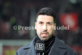 28.02.25 VfB Stuttgart - FC Bayern München