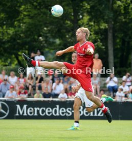 VfB Stuttgart 10 Jahre Reha-Welt