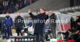 21.01.23 VfB Stuttgart - 1. FSV Mainz 05