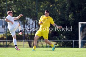 23.08.26 TSV Ph&ouml;nix Steinsfurt - SV Tiefenbach