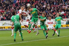 VfB Stuttgart - Borussia M&ouml;nchengladbach