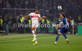 24.05.25 DFB-Pokal Finale 2025 DSC Arminia Bielefeld - VfB Stuttgart