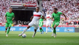 30.08.25 VfB Stuttgart - Borussia M&ouml;nchengladbach