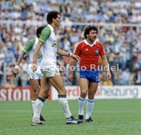 FIFA WM 1982