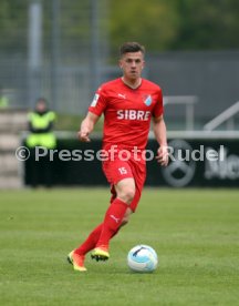 VfB Stuttgart II - TSV Steinbach