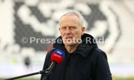 22.01.22 SC Freiburg - VfB Stuttgart