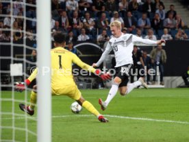 DFB Deutschland - Peru