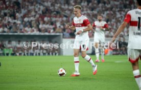 04.09.26 VfB Stuttgart - 1. FC K&ouml;ln