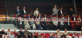 16.08.25 Franz-Beckenbauer-Supercup VfB Stuttgart - FC Bayern München